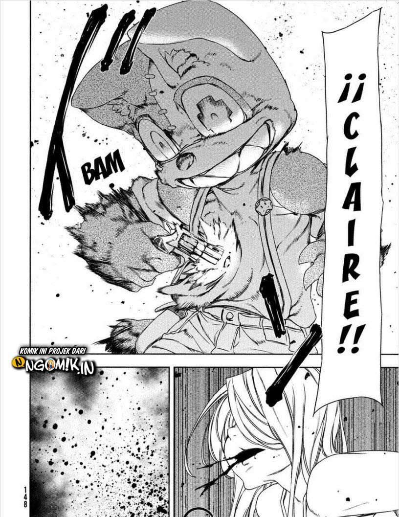 Chapter 60 - halaman 27