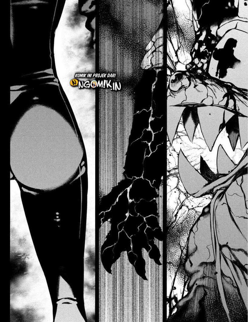 Chapter 60 - halaman 29