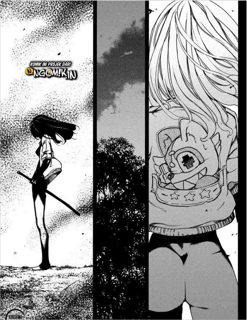 Chapter 60 - halaman 30