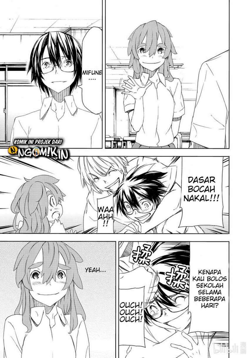 Chapter 62 - halaman 17