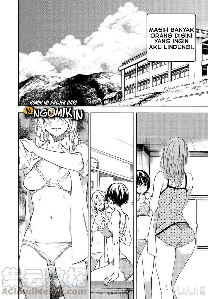 Chapter 62 - halaman 18