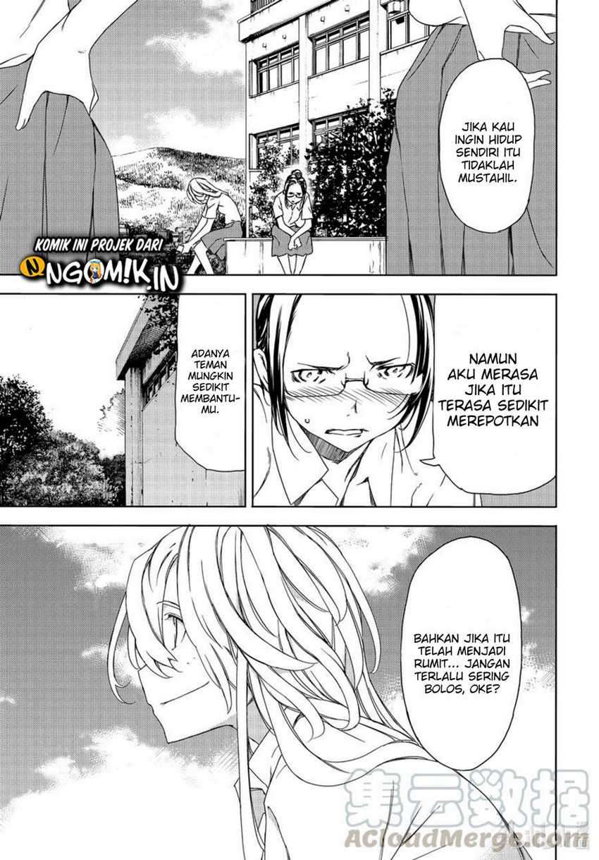 Chapter 62 - halaman 21
