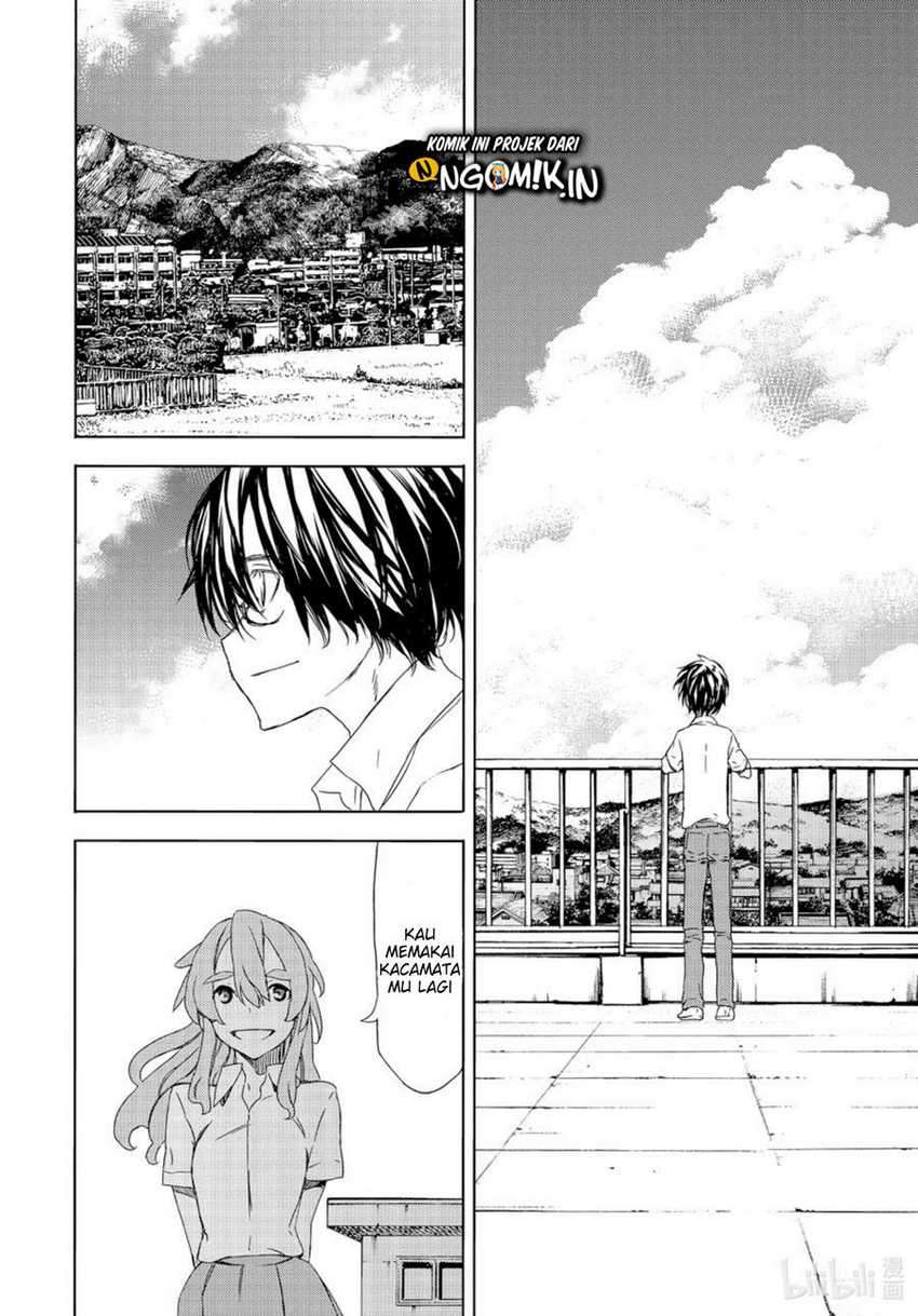 Chapter 62 - halaman 22