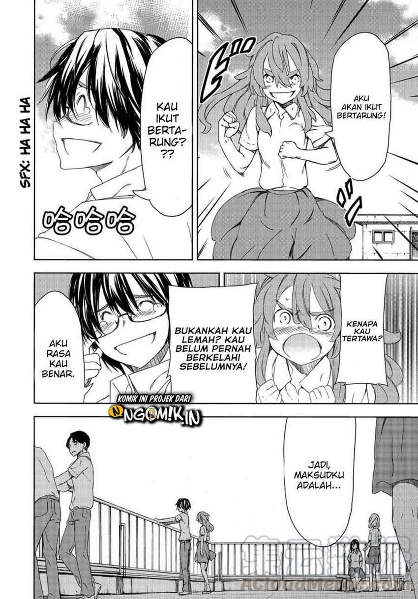 Chapter 62 - halaman 24