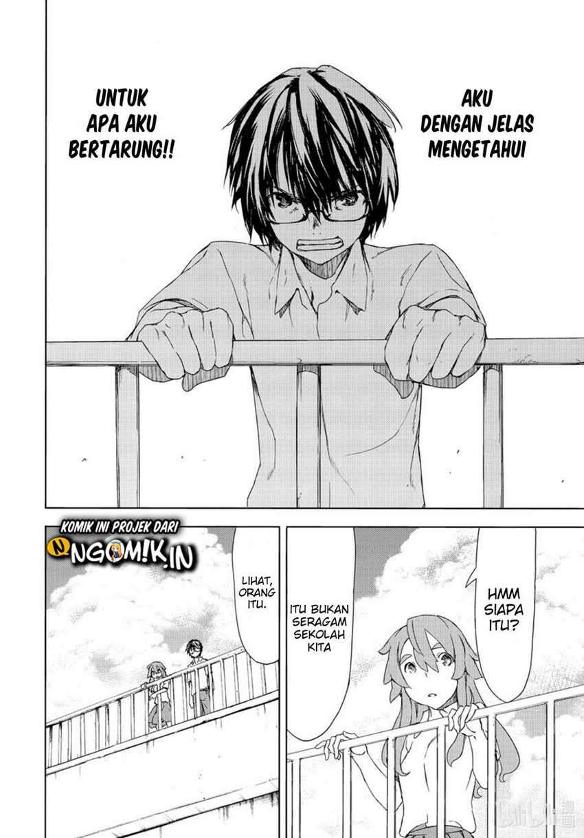 Chapter 62 - halaman 26
