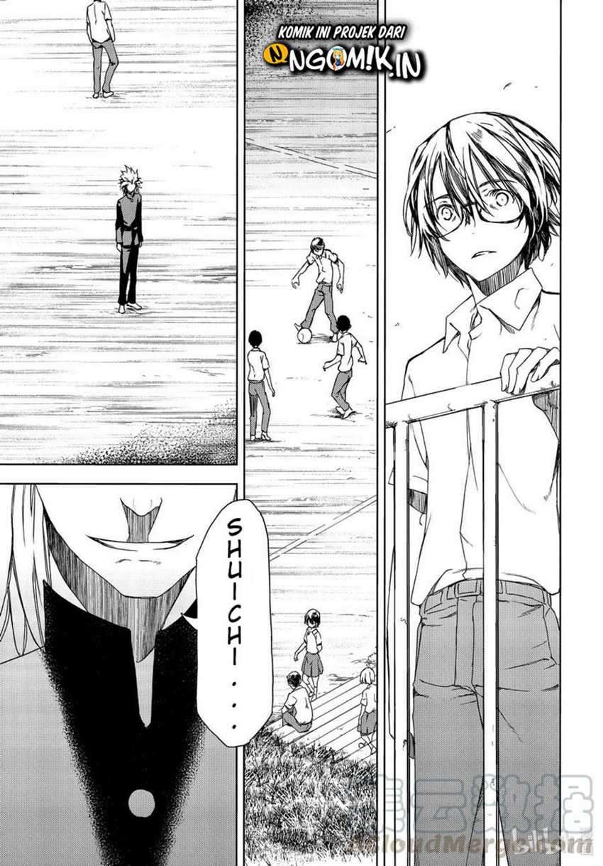 Chapter 62 - halaman 27