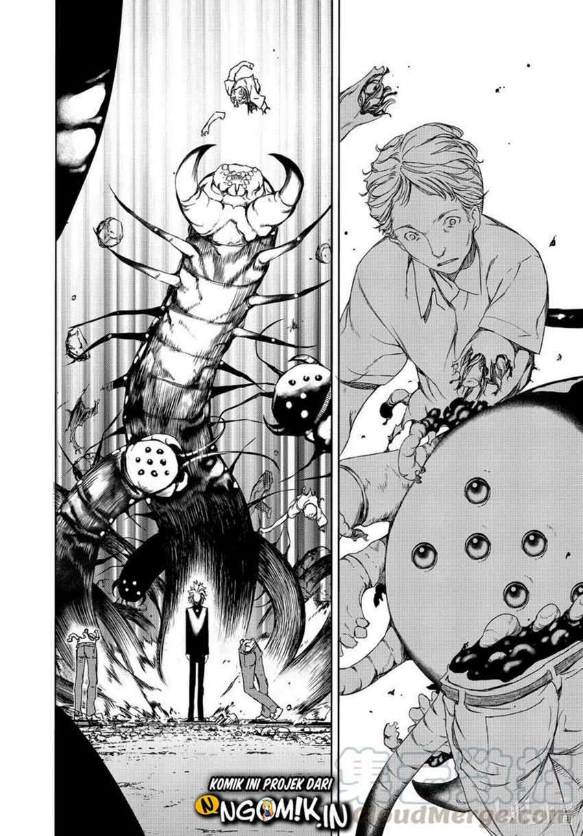 Chapter 62 - halaman 30