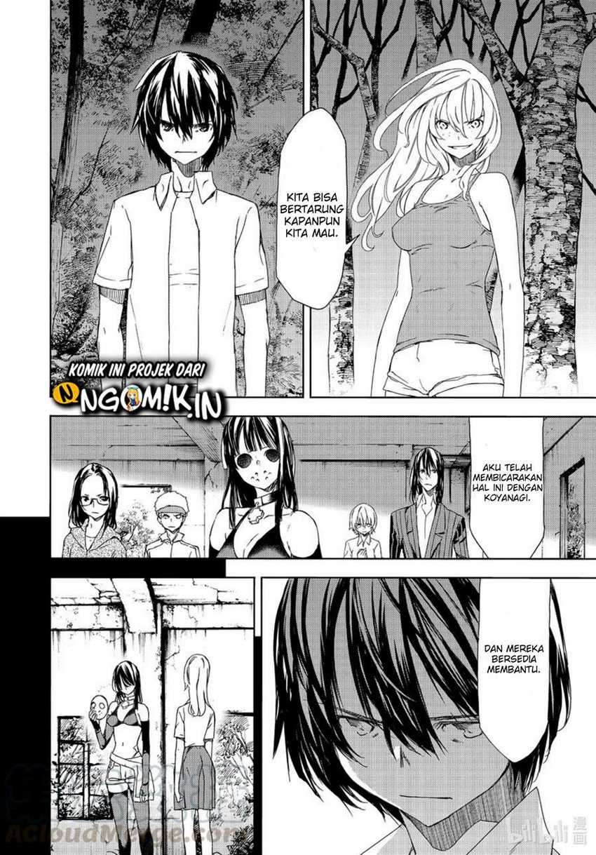 Chapter 62 - halaman 6