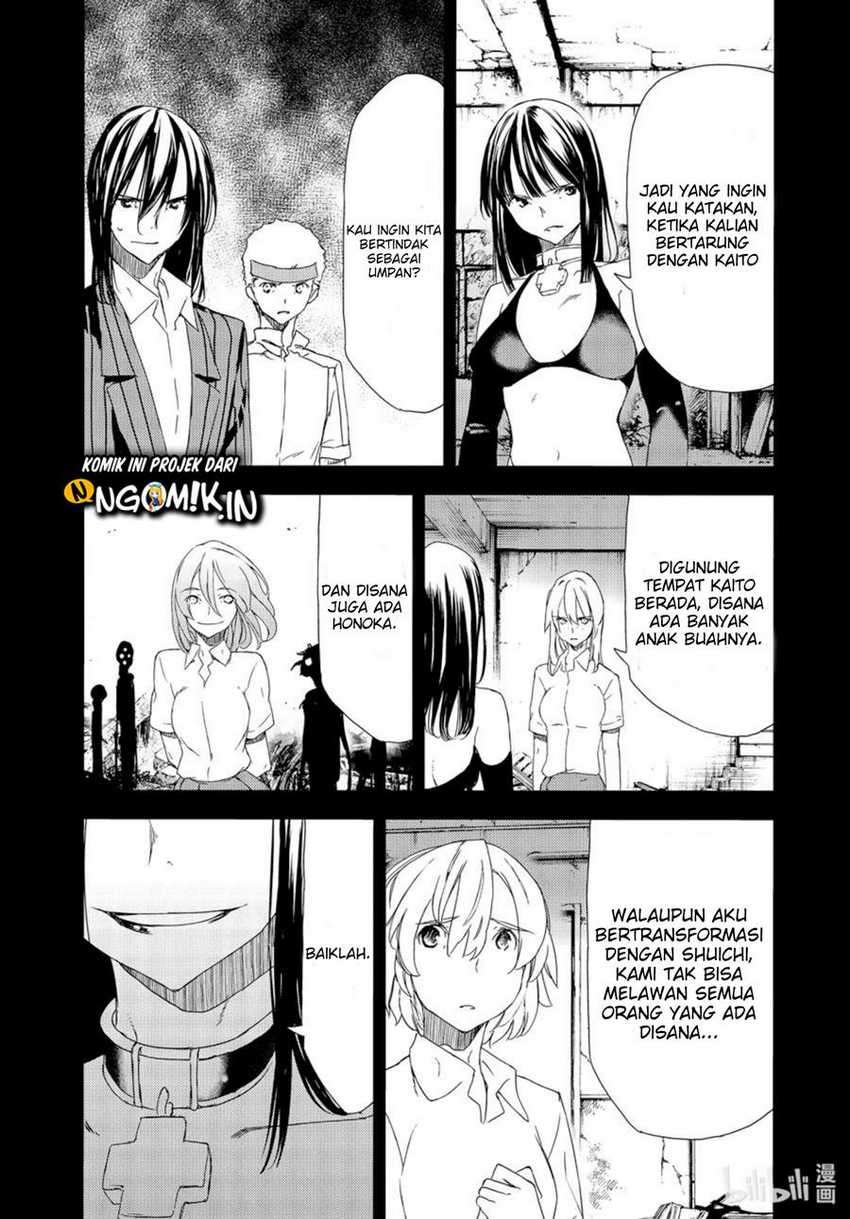 Chapter 62 - halaman 7