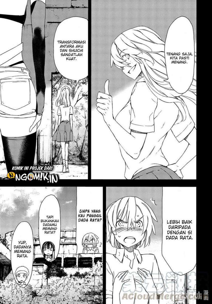 Chapter 62 - halaman 9