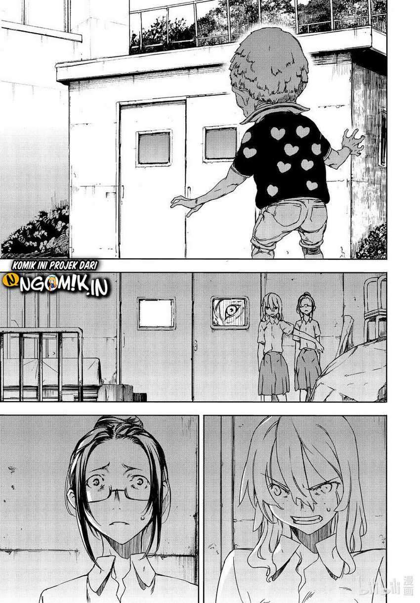 Chapter 63 - halaman 17