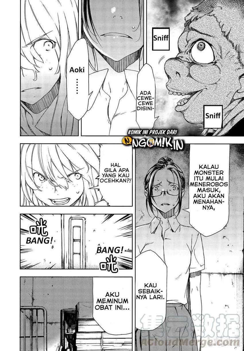 Chapter 63 - halaman 18