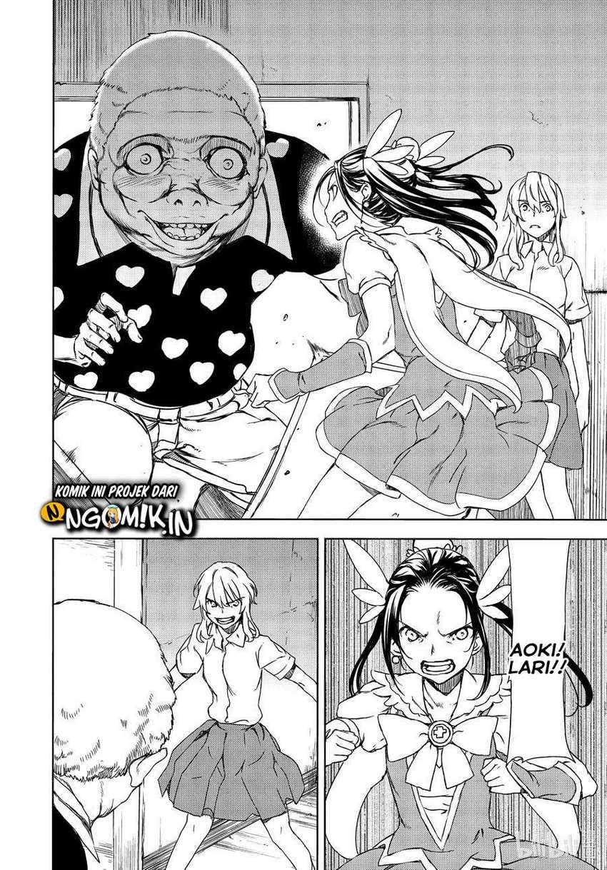Chapter 63 - halaman 20