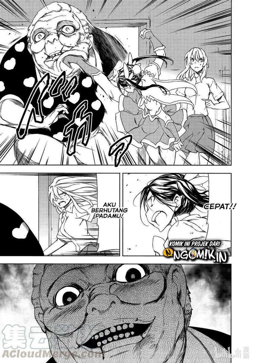 Chapter 63 - halaman 21
