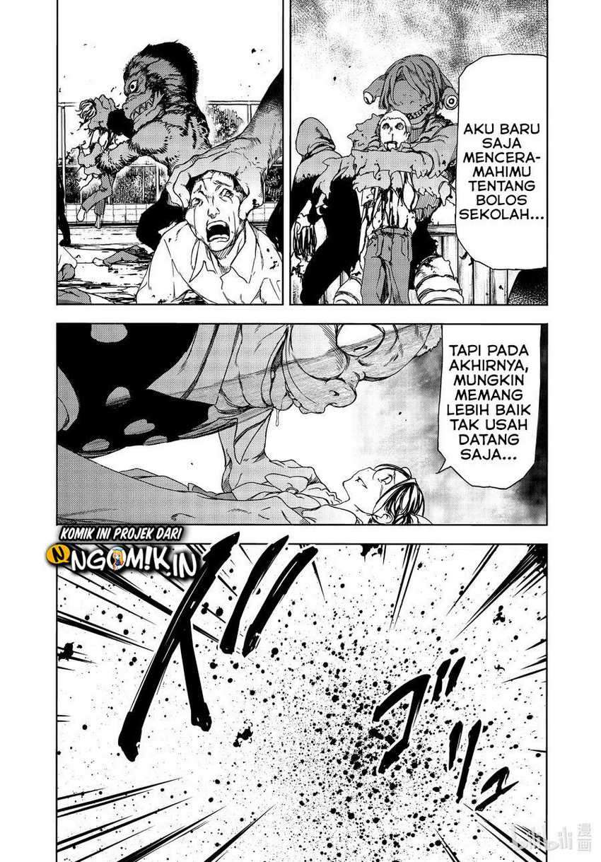 Chapter 63 - halaman 23