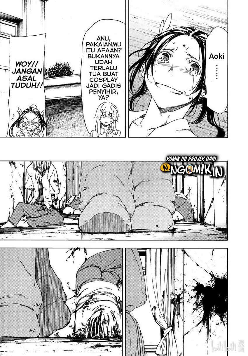 Chapter 63 - halaman 25