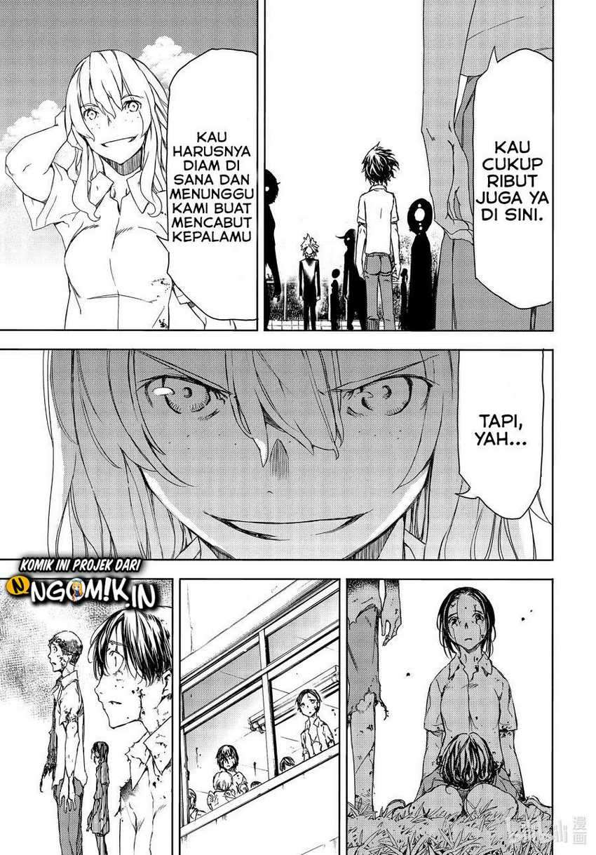 Chapter 63 - halaman 31