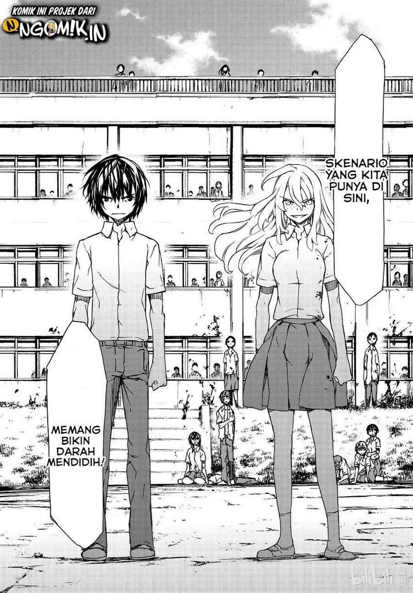 Chapter 63 - halaman 32