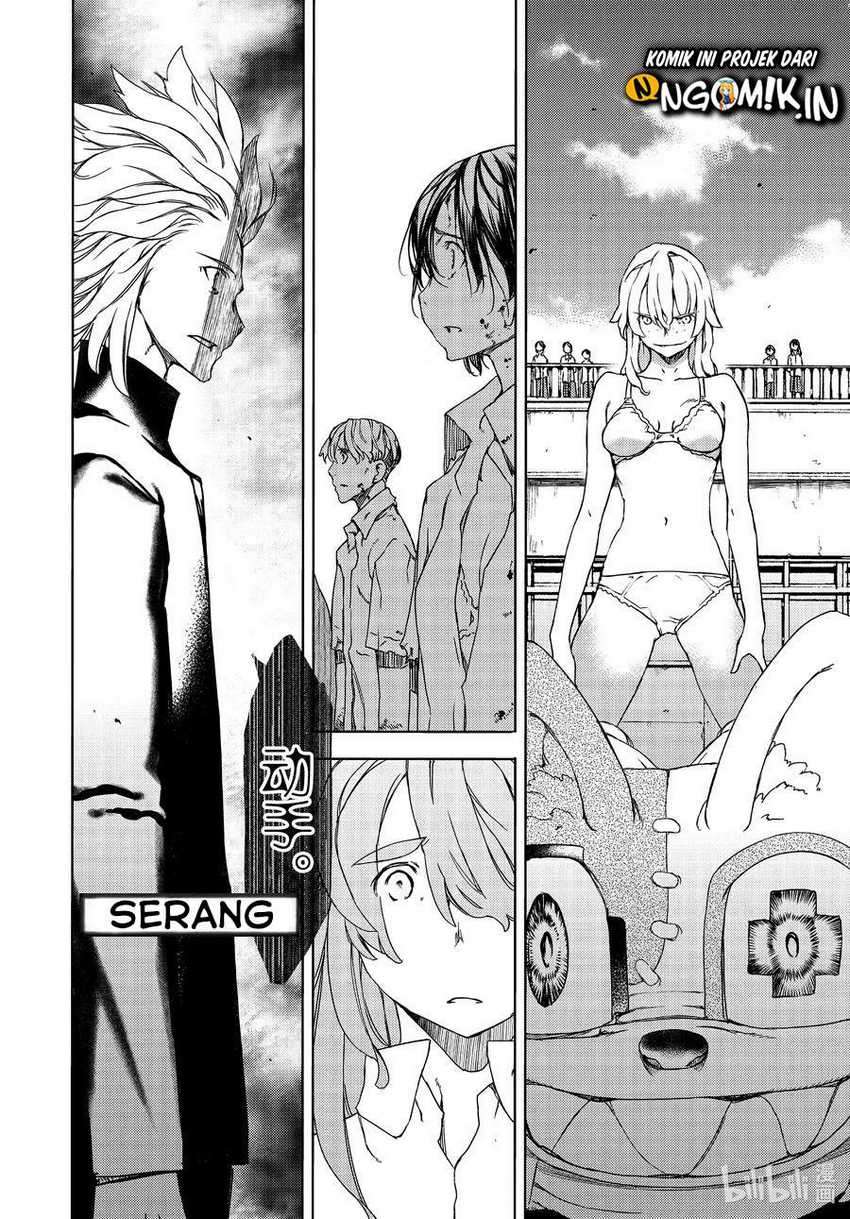 Chapter 63 - halaman 34