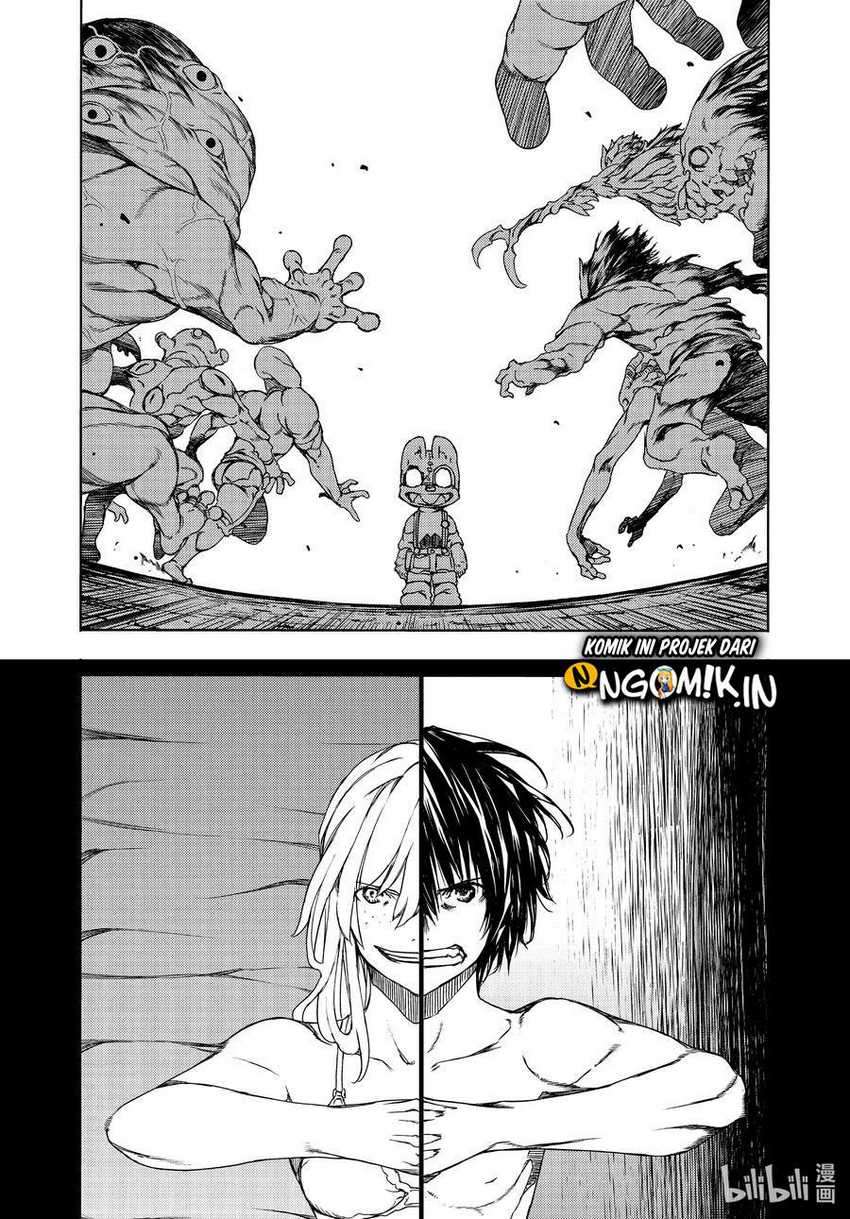 Chapter 63 - halaman 35