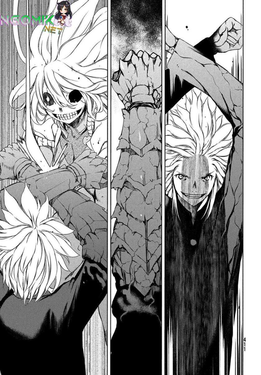 Chapter 64 - halaman 11