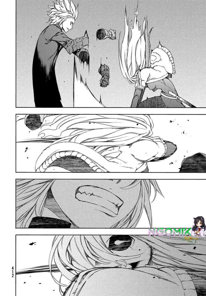 Chapter 64 - halaman 12