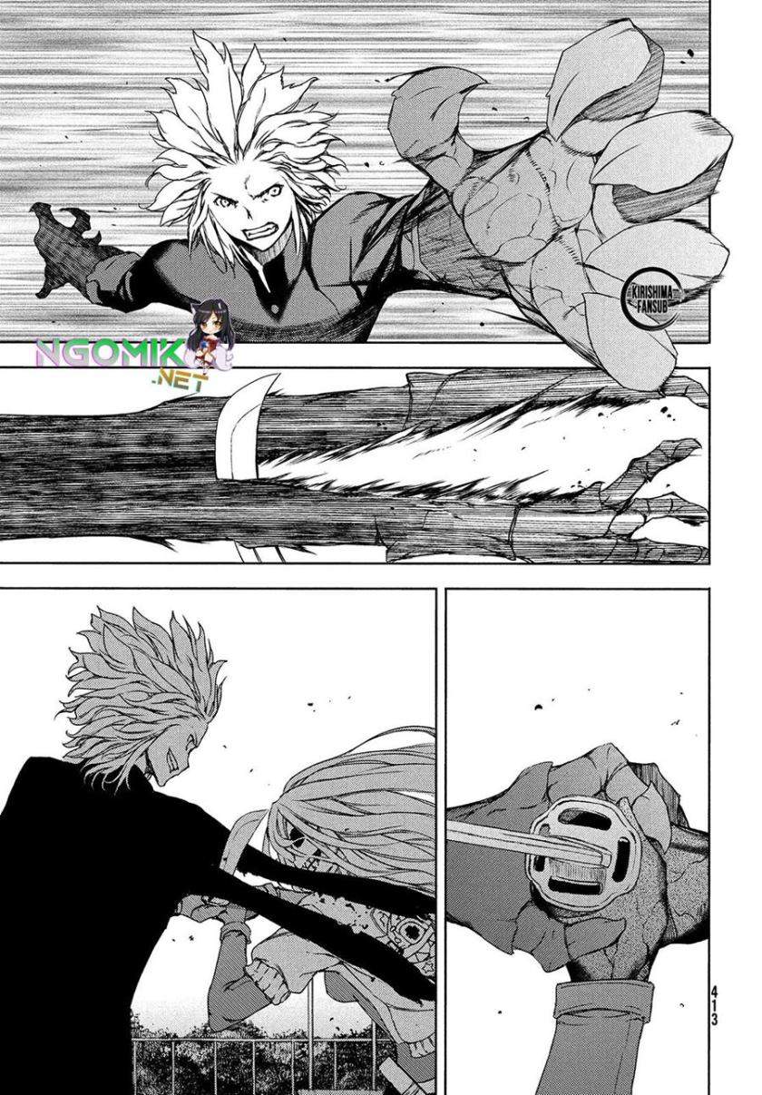 Chapter 64 - halaman 13