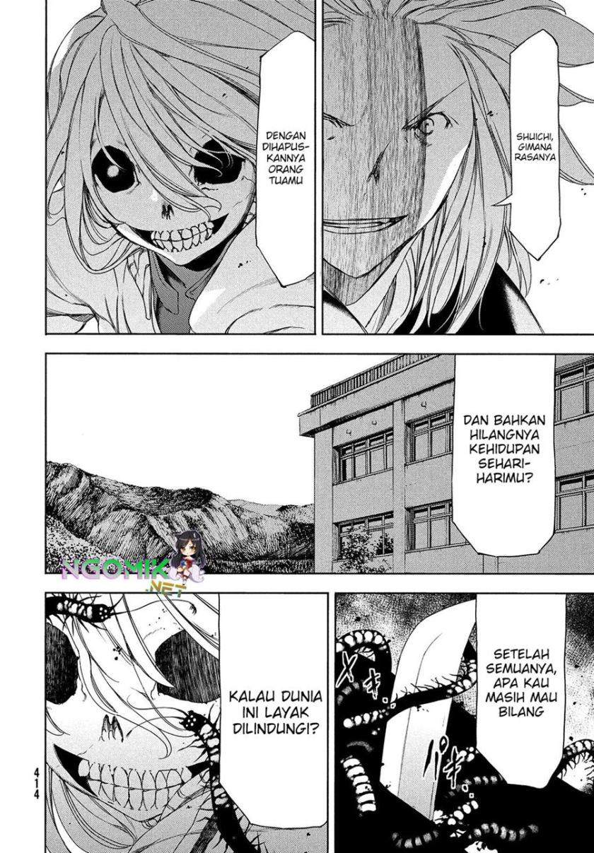 Chapter 64 - halaman 14