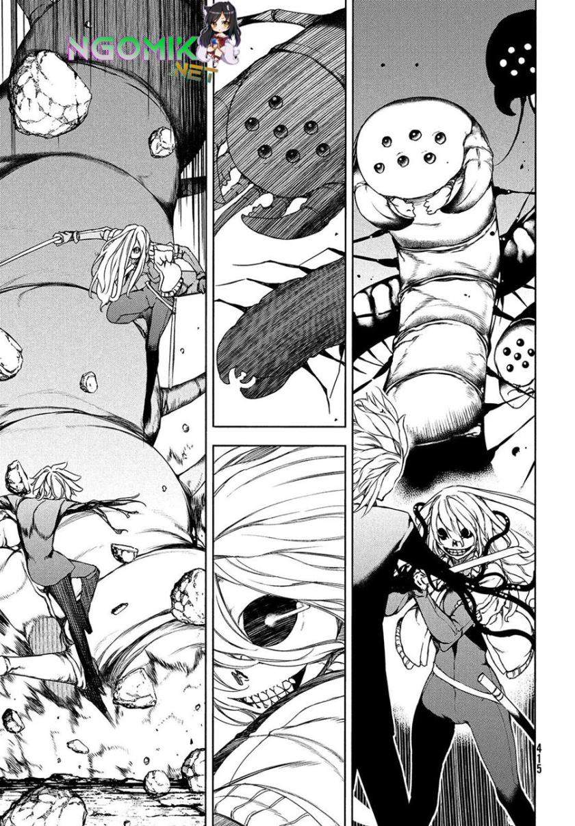 Chapter 64 - halaman 15