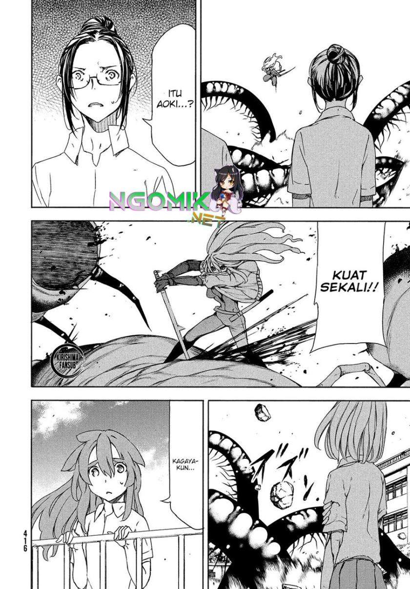 Chapter 64 - halaman 16