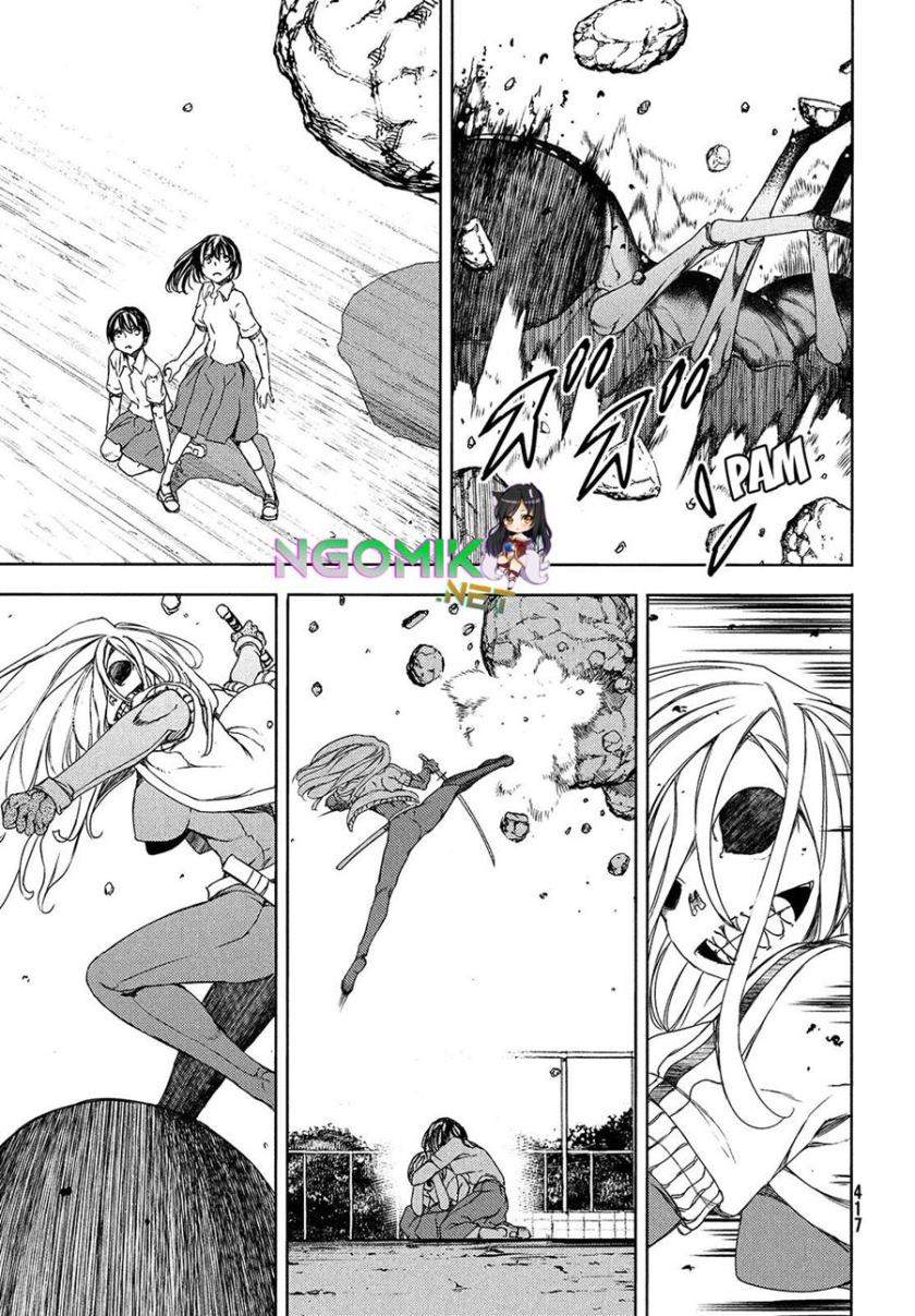 Chapter 64 - halaman 17