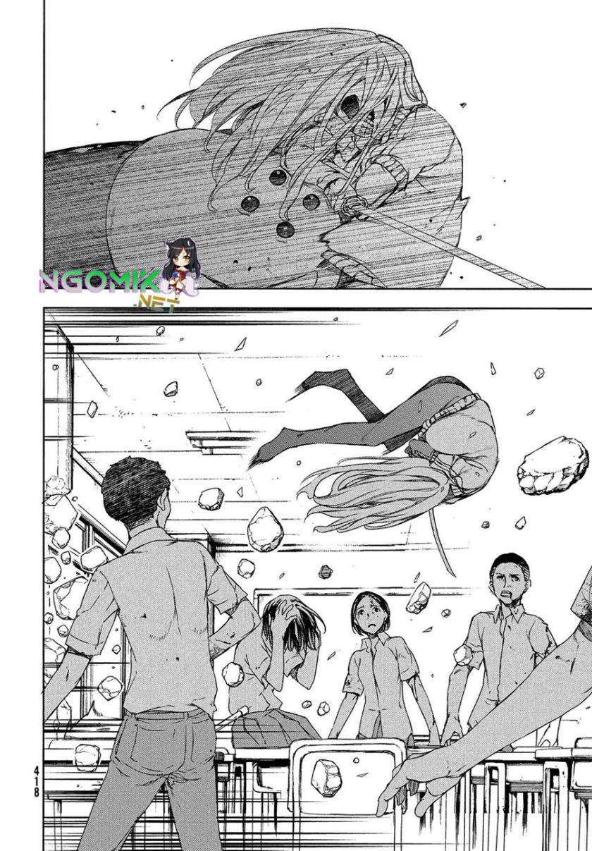 Chapter 64 - halaman 18