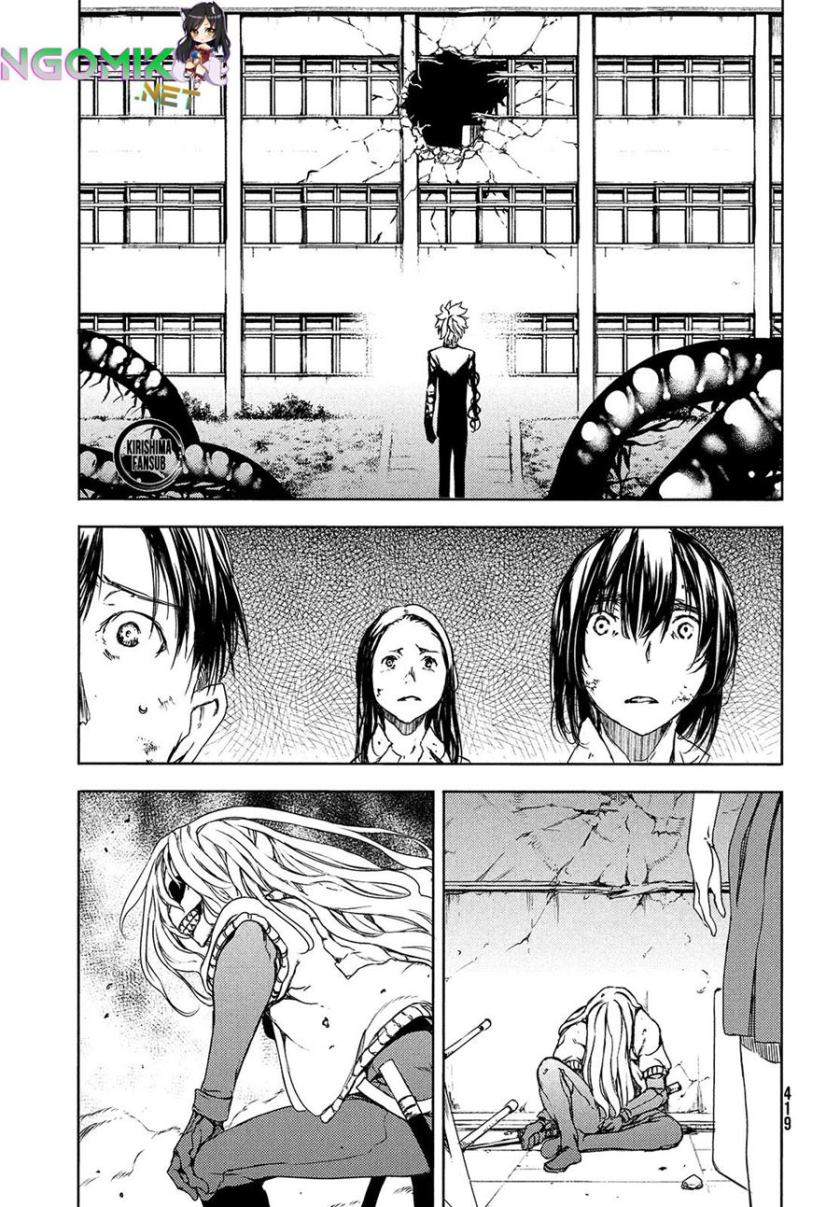 Chapter 64 - halaman 19