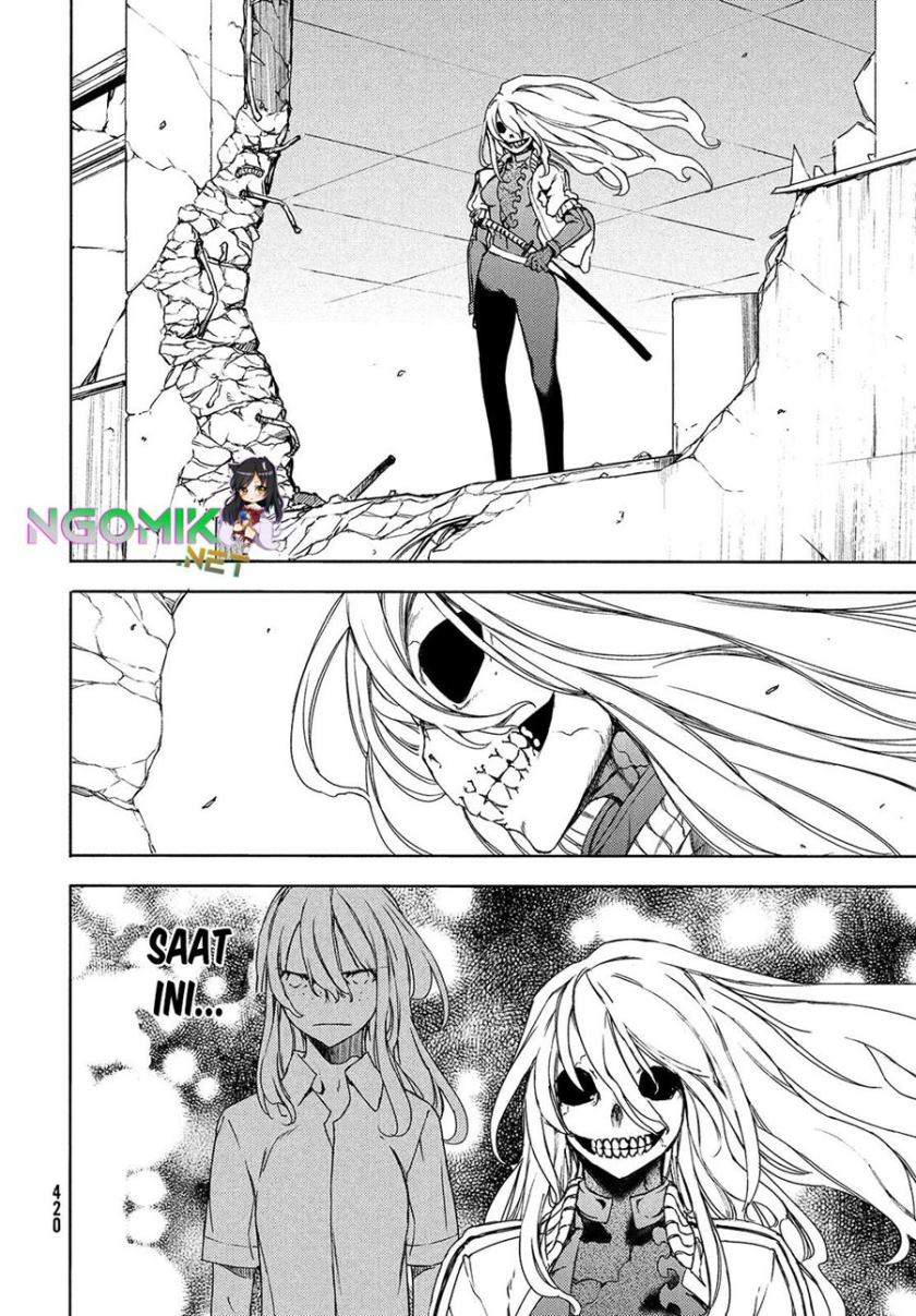 Chapter 64 - halaman 20
