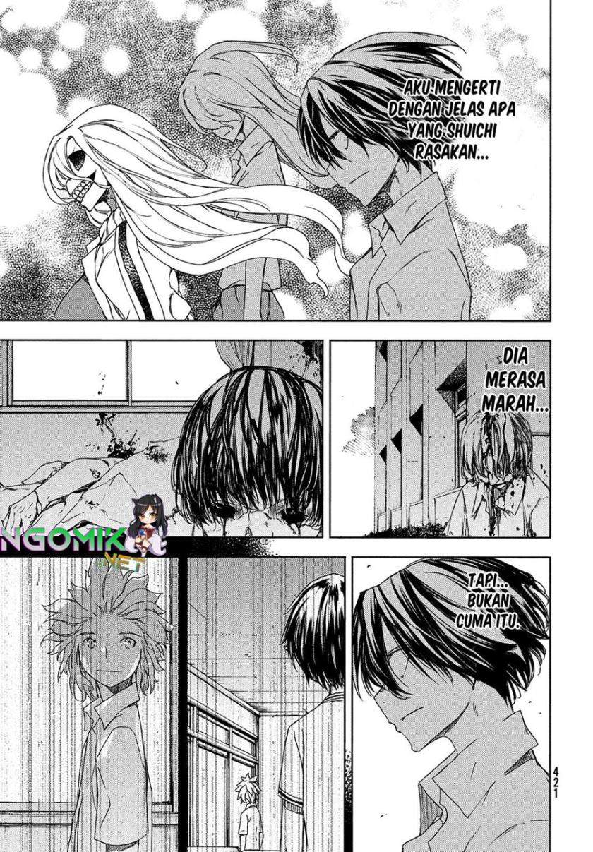 Chapter 64 - halaman 21