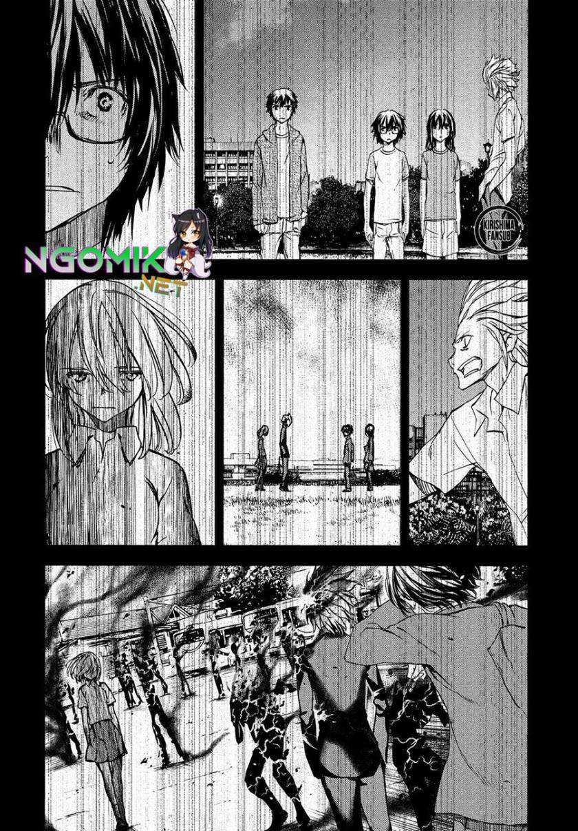 Chapter 64 - halaman 22