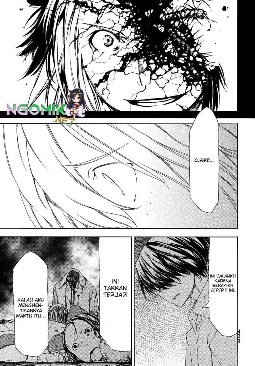 Chapter 64 - halaman 23
