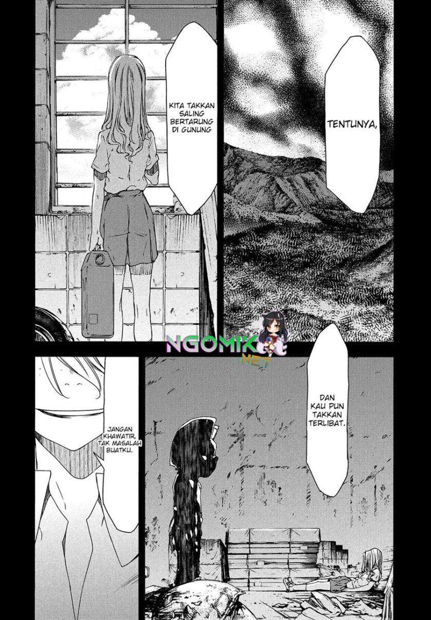 Chapter 64 - halaman 24