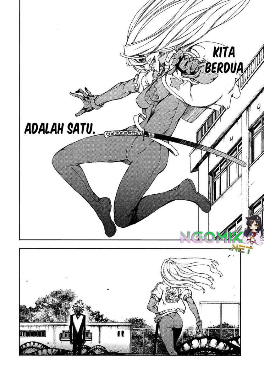 Chapter 64 - halaman 26