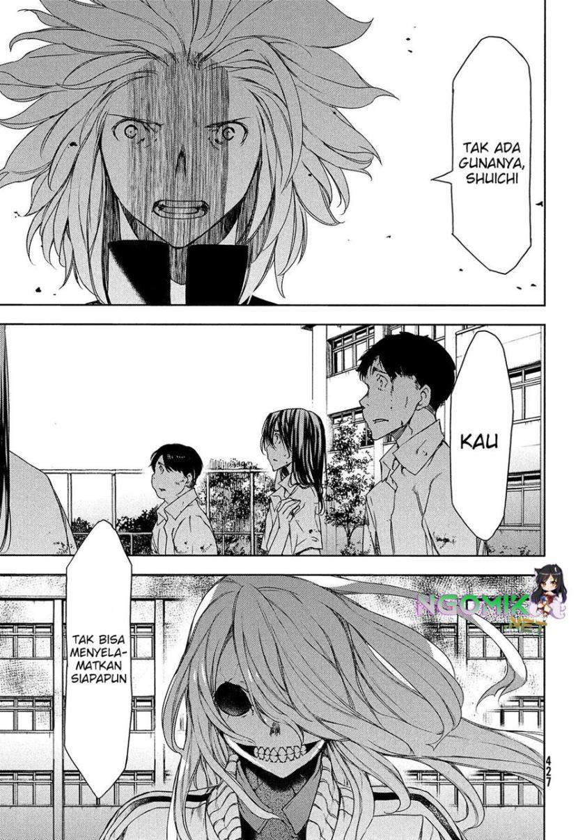 Chapter 64 - halaman 27