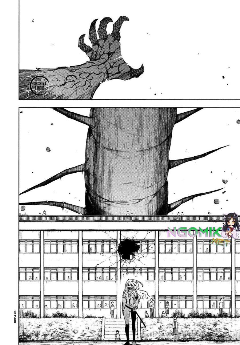 Chapter 64 - halaman 28