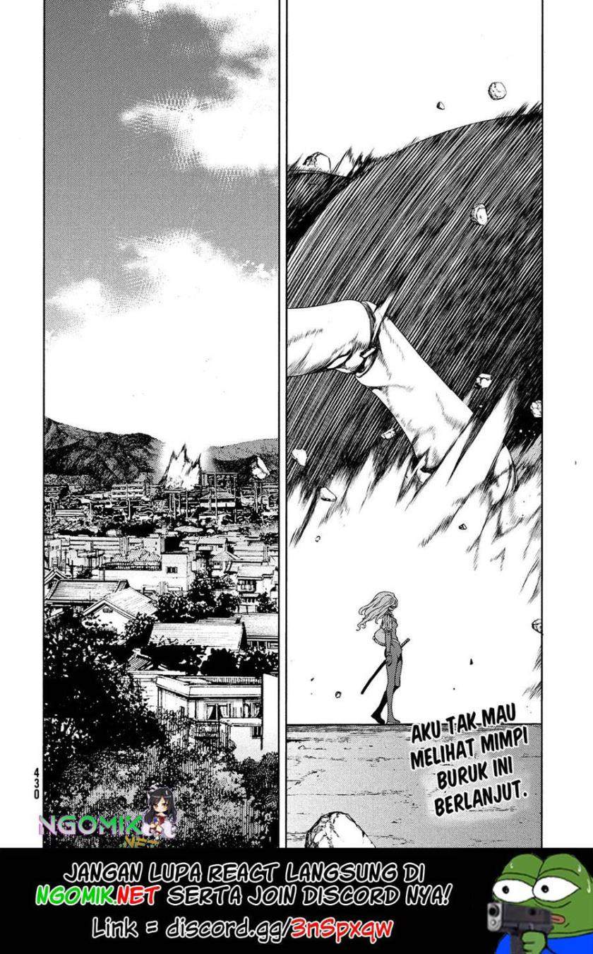 Chapter 64 - halaman 30