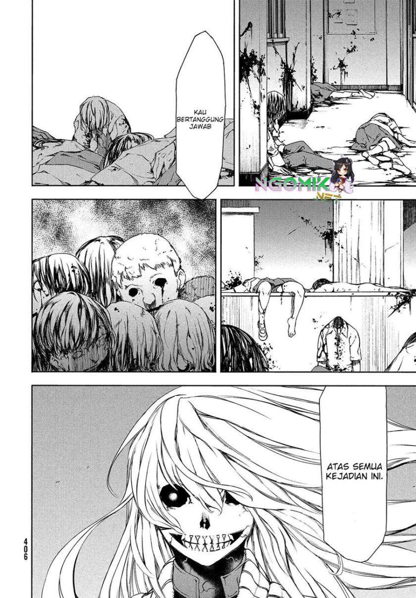 Chapter 64 - halaman 6