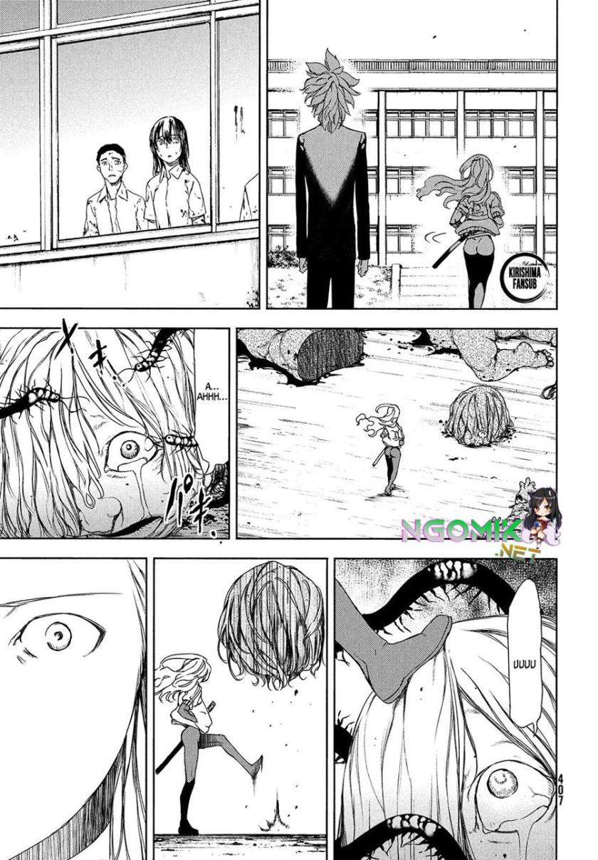 Chapter 64 - halaman 7