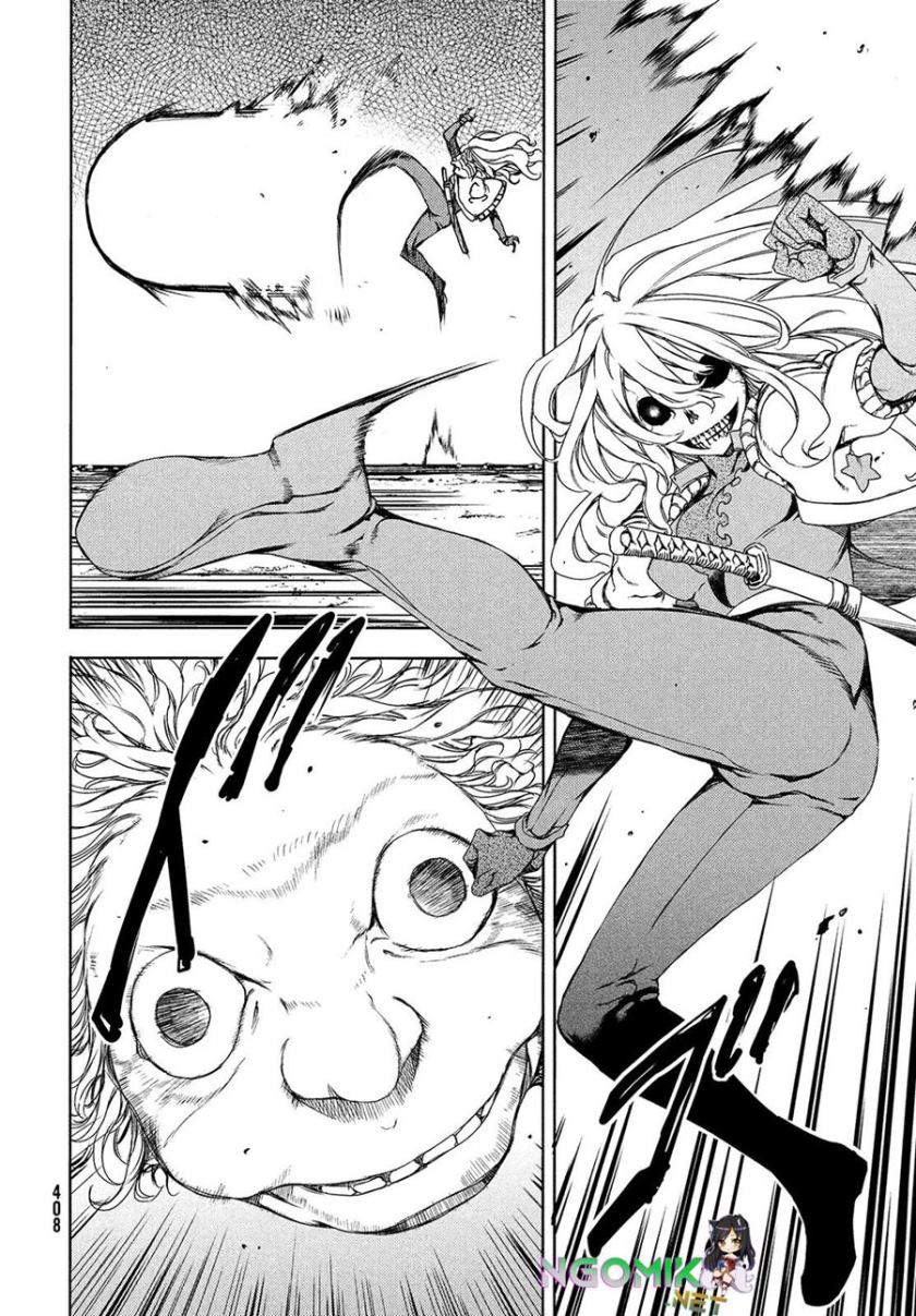 Chapter 64 - halaman 8