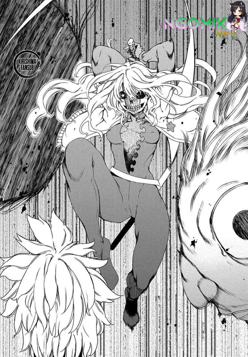Chapter 64 - halaman 10