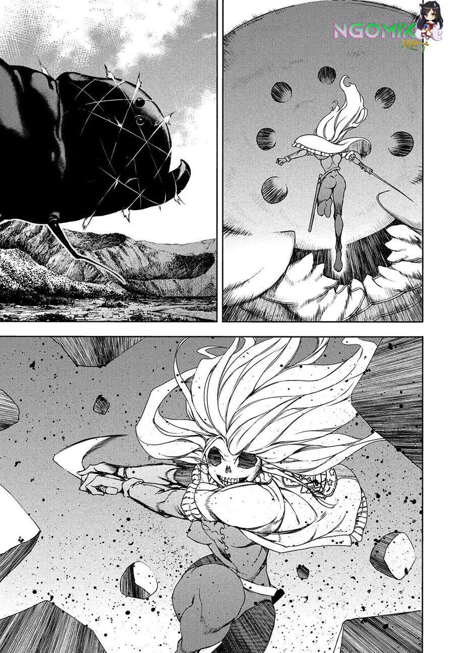 Chapter 65 - halaman 14