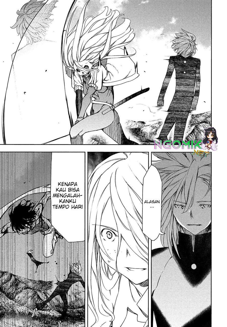 Chapter 65 - halaman 16