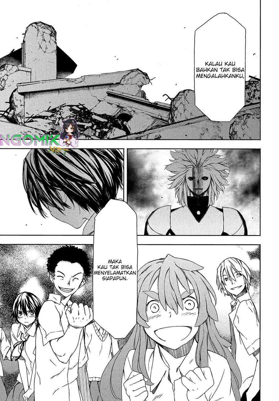 Chapter 65 - halaman 18