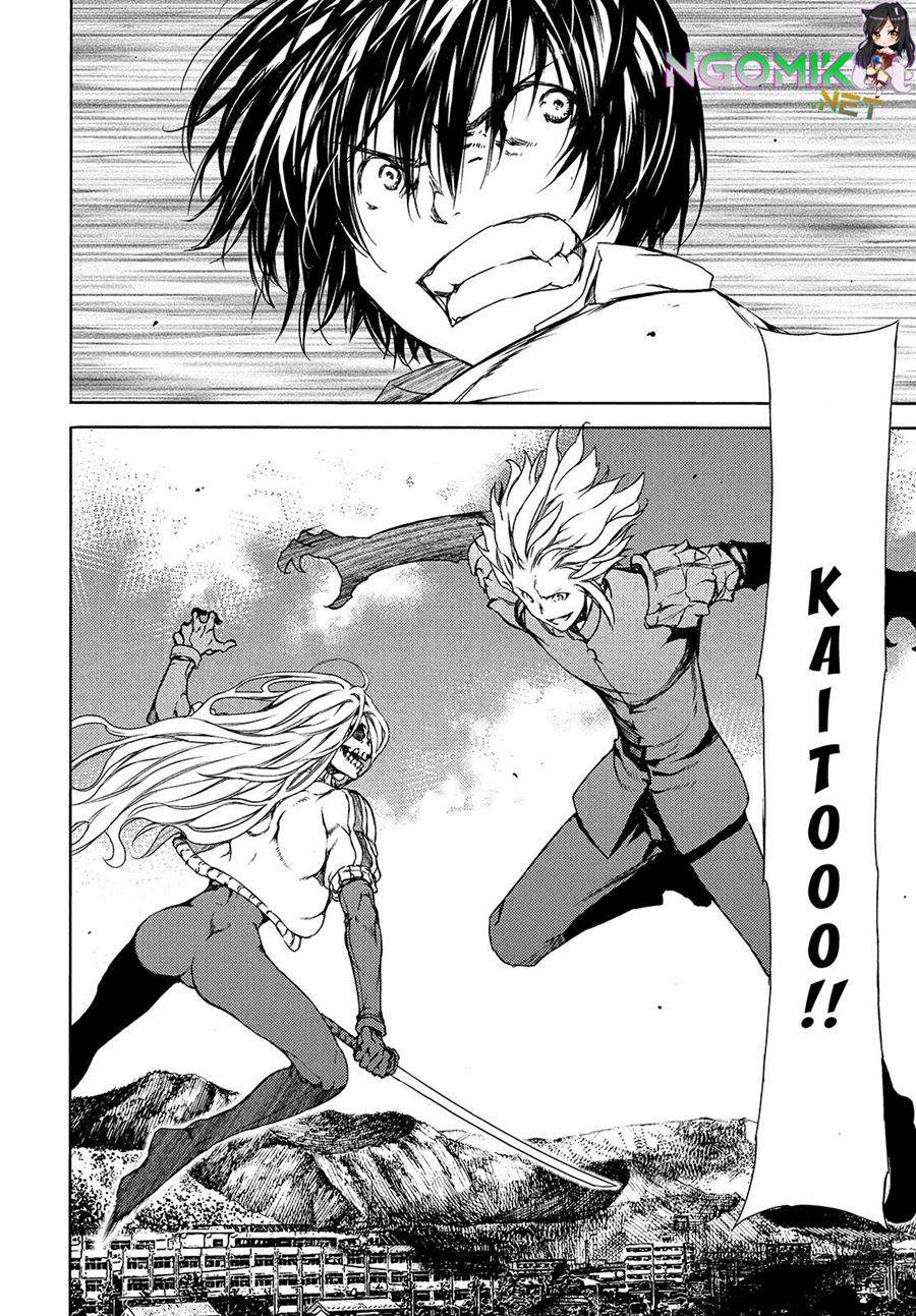 Chapter 65 - halaman 19